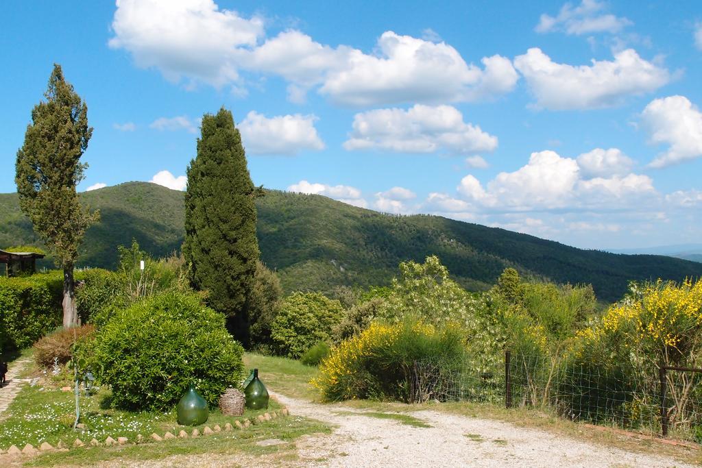 Гостьовий будинок Casale Pundarika Ріпарбелла Екстер'єр фото
