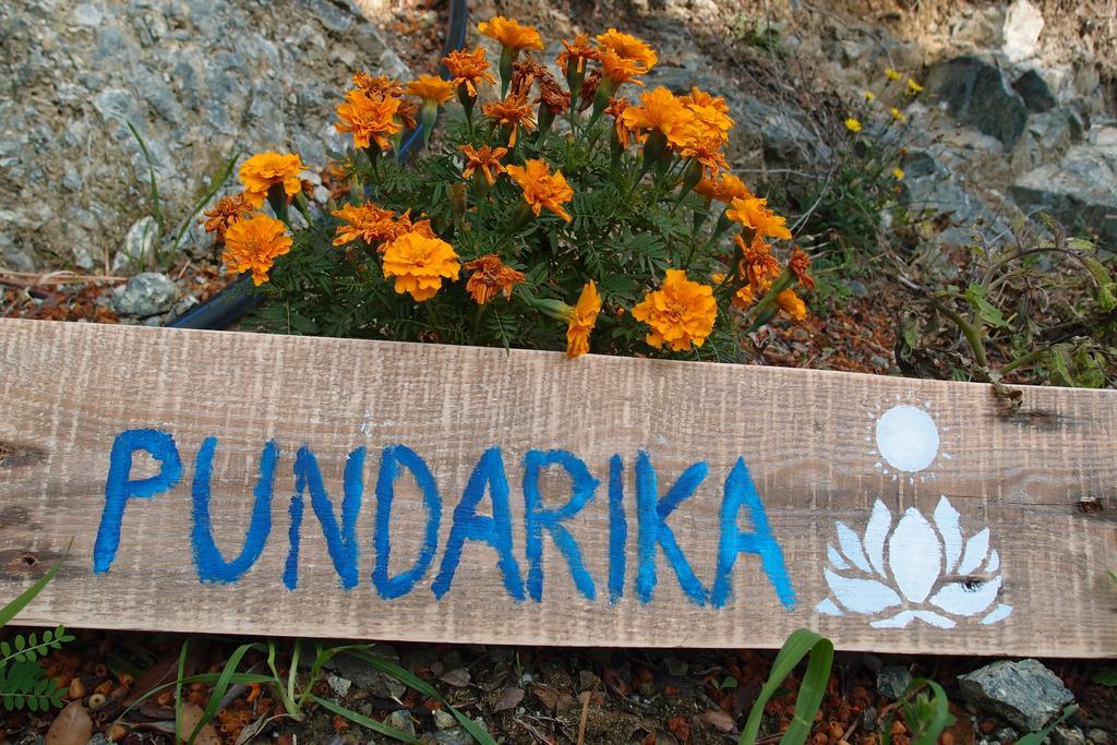 Гостьовий будинок Casale Pundarika Ріпарбелла Екстер'єр фото
