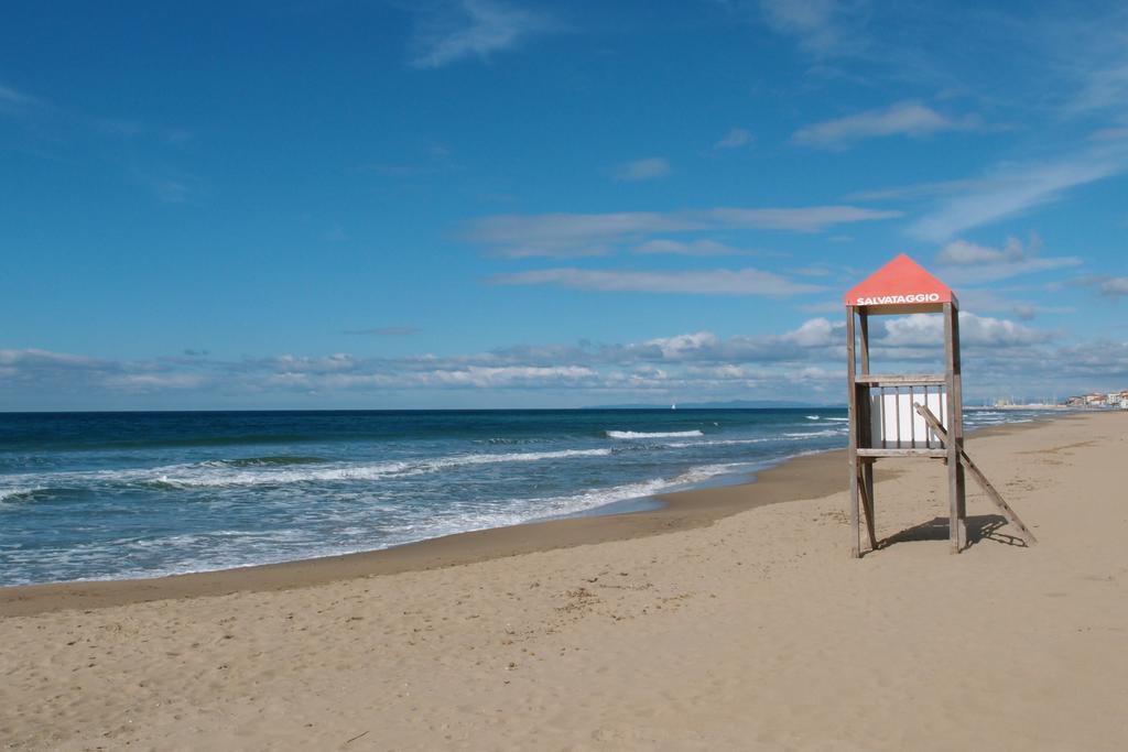 Гостьовий будинок Casale Pundarika Ріпарбелла Екстер'єр фото